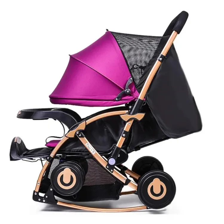 Baby Stroller C3 Pram For Baby Premium Quality Baby Trolley