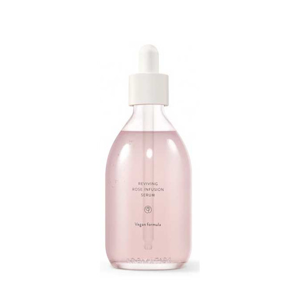 Aromatica Reviving Rose Infusion Serum 100ml