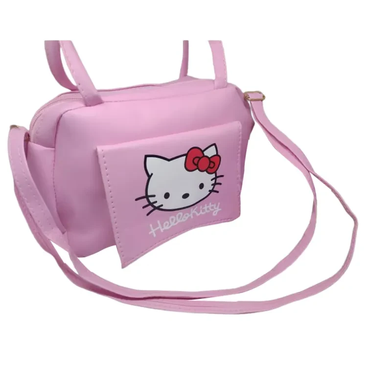 Stylish And Fashionable Ladies Shoulder/ Hand Bag/Curtoon Bag/Baby Bag/Hand Bag