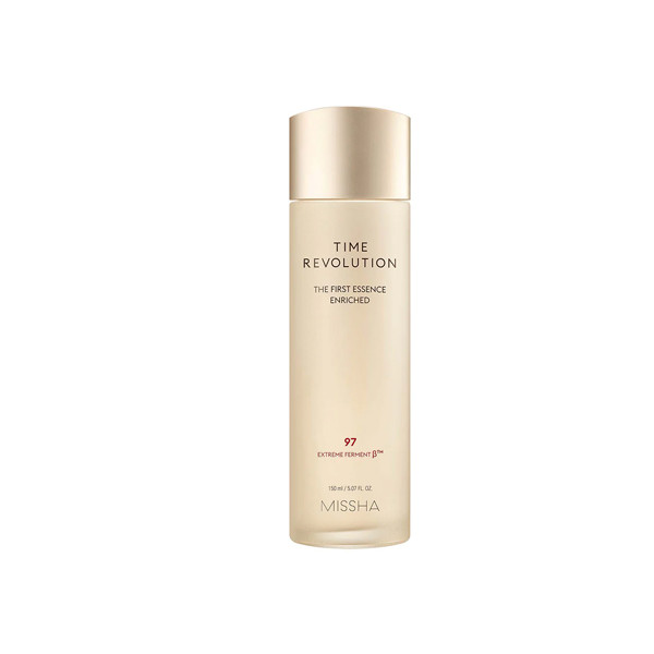 Missha Time Revolution The First Essence Enriched 150ml