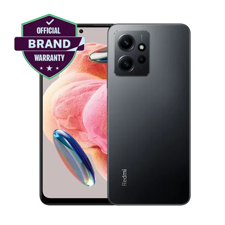 Redmi Note 12 (6/128GB)