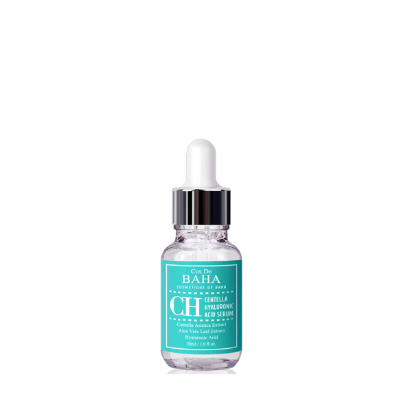 Cos De Baha Centella Asiatica Recovery Serum 30ml(CH)
