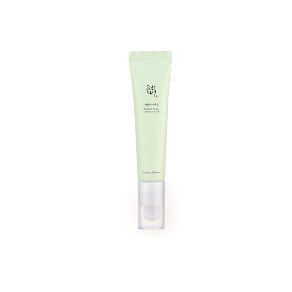 Beauty ofJoseon Light On Serum : Centella + Vita C 30ml