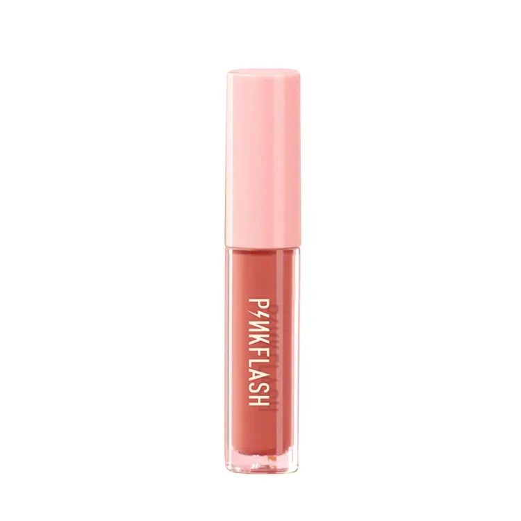 PINKFLASH Melting Matte Waterproof Lipstick (L01)