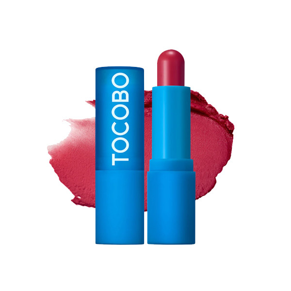Tocobo Powder Cream Lip Balm 031 Rose Burn 3.5g