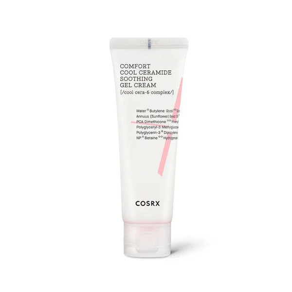 Cosrx Balancium Comfort Cool Ceramide Soothing Gel Cream 85ml