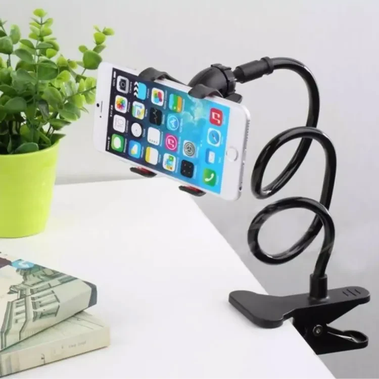 Flexible Mobile Phone Holder Stand