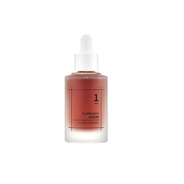 Numbuzin No.1 Glossy Essence Serum 50ml
