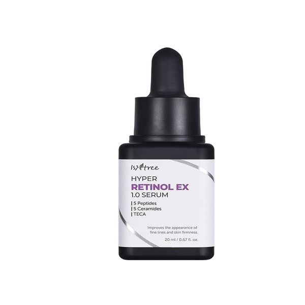 Isntree Hyper Retinol EX 1.0 Serum 20ml