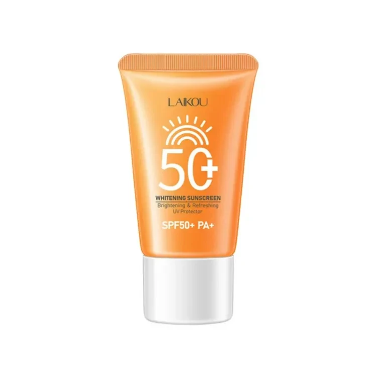LAIKOU Whitening Sunscreen SPF 50+ – (30gm)