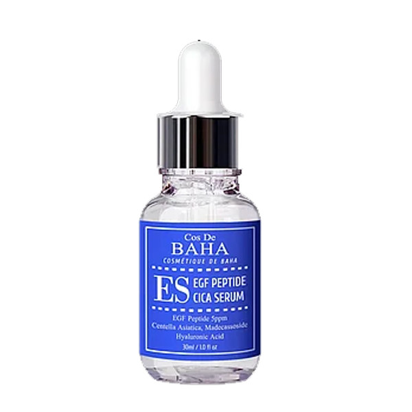 Cos De Baha ES EGF Peptide Serum 30ml