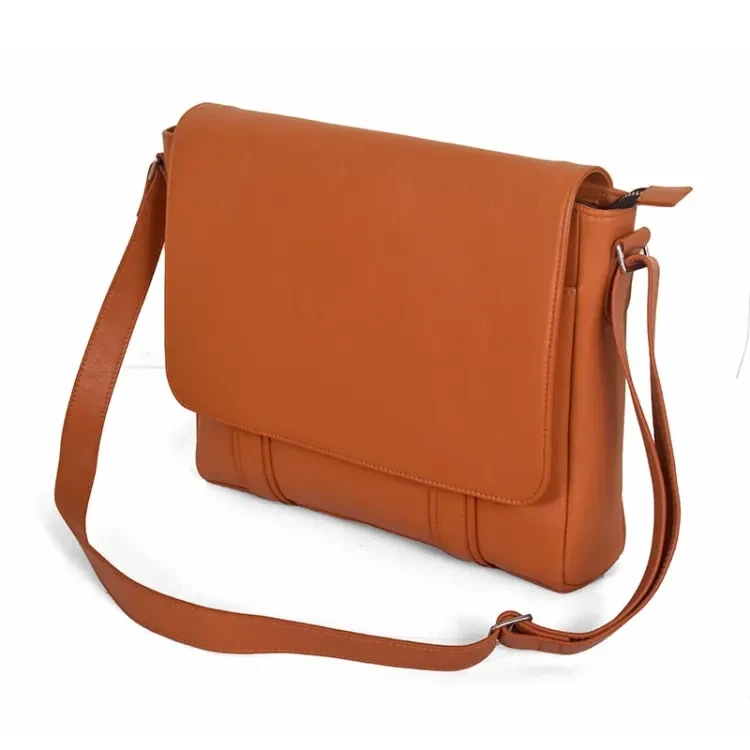 Men’s Leather Executive Bag SB-LB467