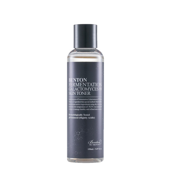 Benton Fermentation Galactomyces 99 Skin Toner 150ml