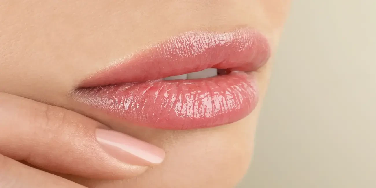 6-Step Lip care routine: Because we kiss and tell!