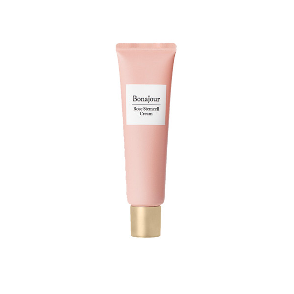 Bonajour Rose Stem Cell Cream 50ml