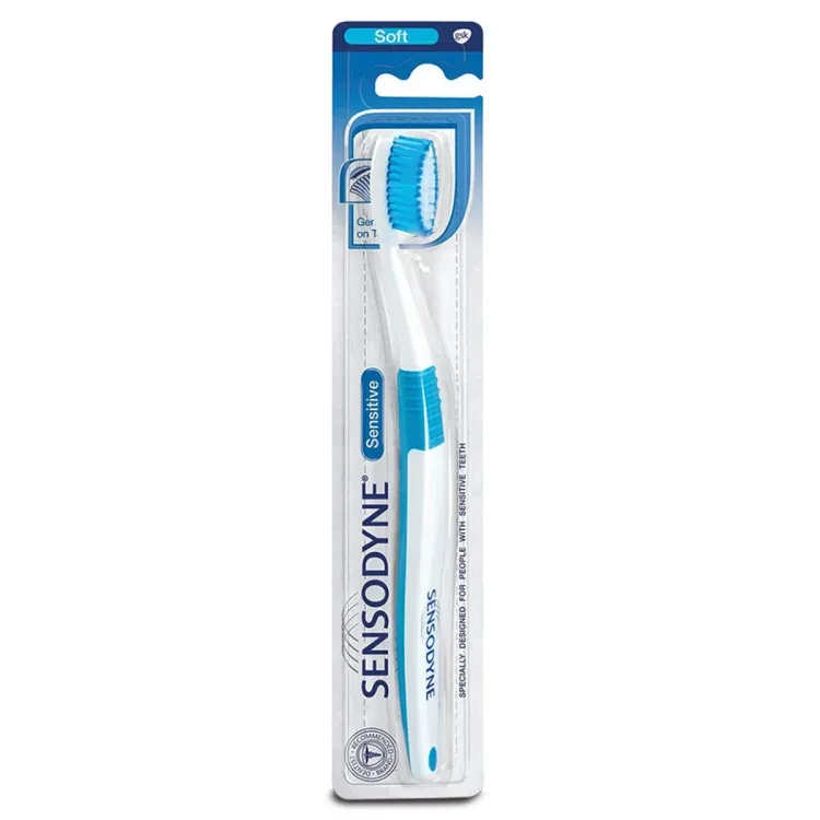 Sensodyne Tooth Brush Single Pack