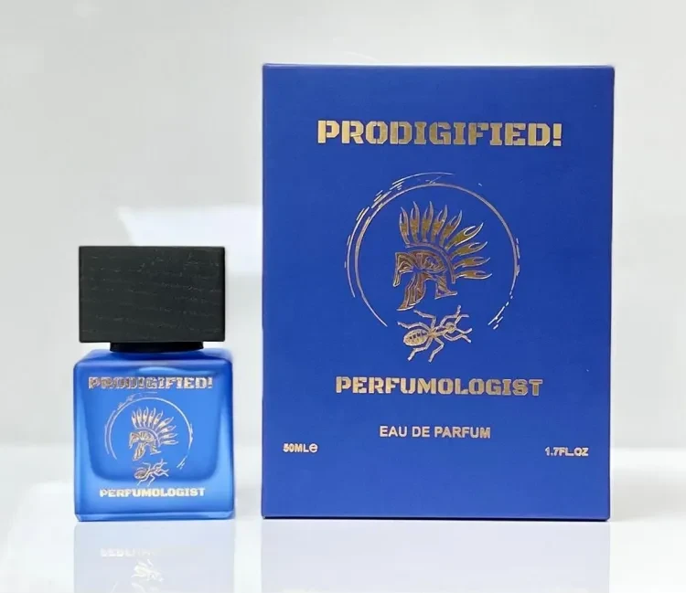 Projekt Perfumery Prodigified Eau De Perfume for men, 50ml