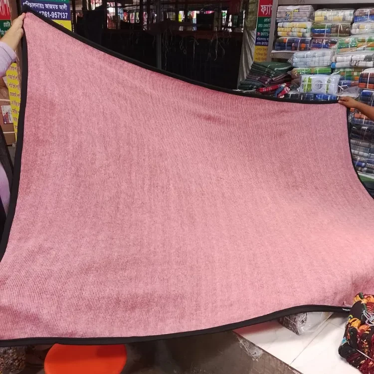 winter step wolen blanke soft