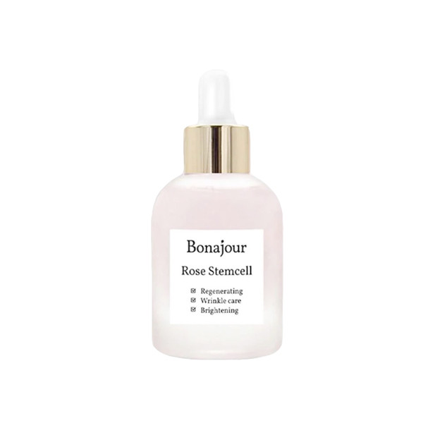 Bonajour Rose Stem Cell Ampoule 30ml