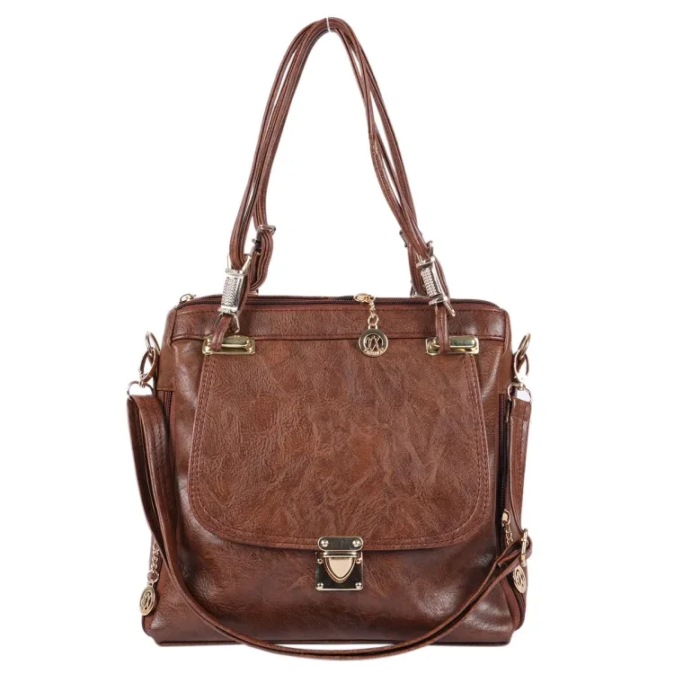 Leather 4 Fita Ladies Styles Bag