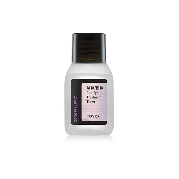 Cosrx AHABHA Clarifying Treatment Toner 30ml