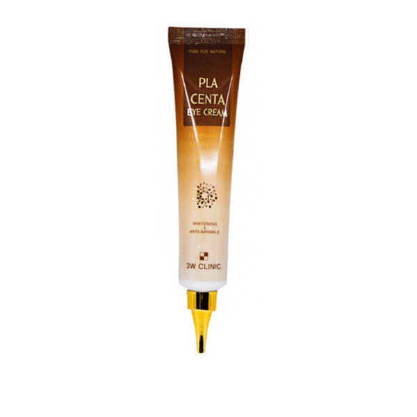 3W Clinic Placenta Eye Cream 40ml