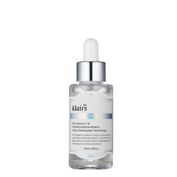 Klairs Freshly Juiced Vitamin Drop 35ml