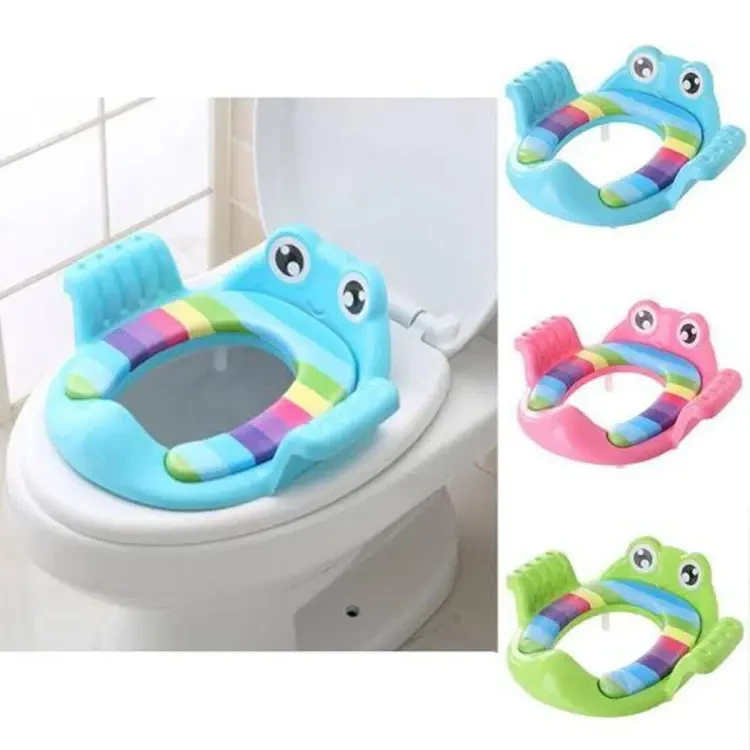 Baby toylet Cover adjust with commod, Kids potty toylet training