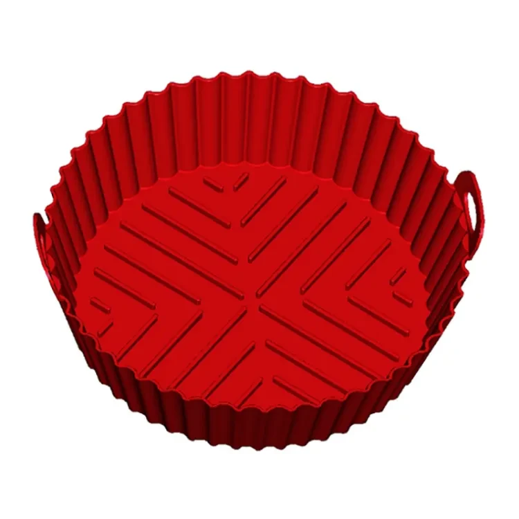 Air fryer silicone pot Air fryer silicone pot