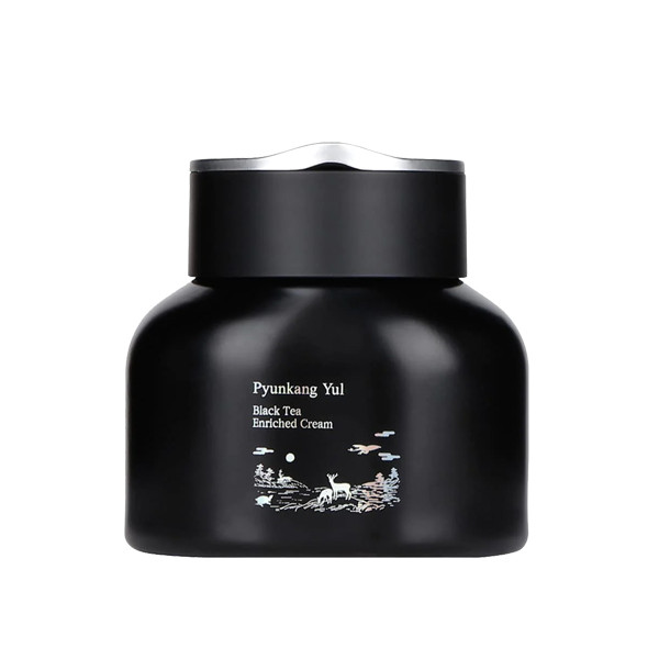 Pyunkang Yul Black Tea Enriched Cream 60ml
