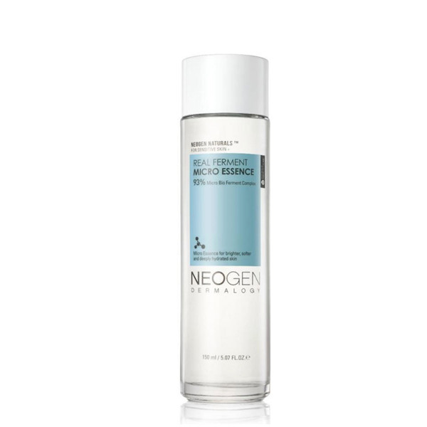 Neogen Dermalogy Real Ferment Micro Essence 150ml
