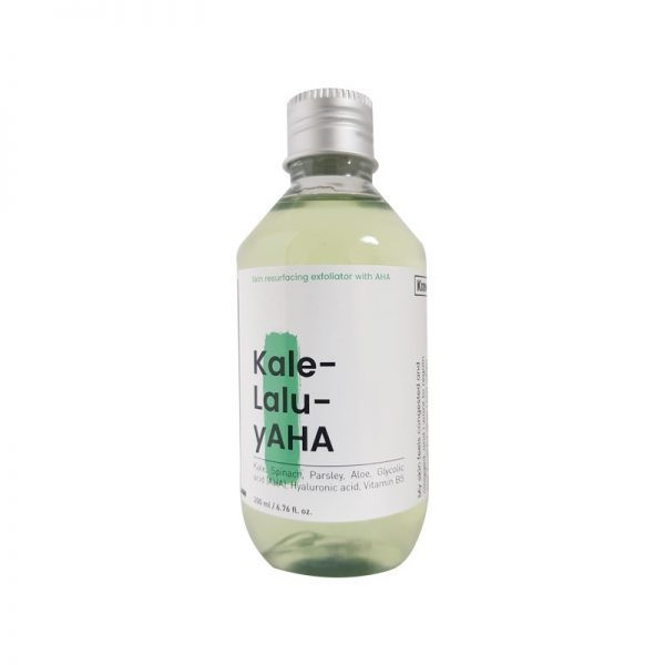 Krave Beauty Kale Lalu Yaha 200ml