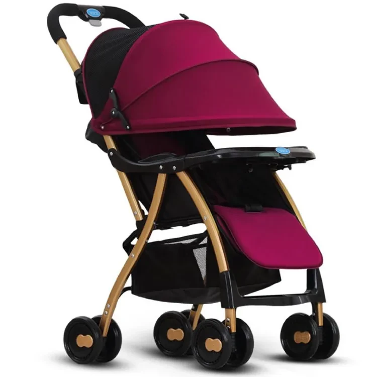 Baobao A 1 Baby Stroller Prams