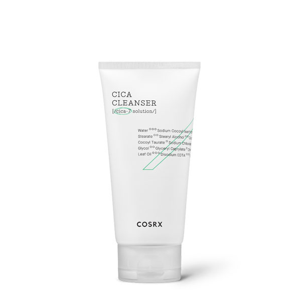 Cosrx Pure Fit Cica Cleanser 150ml