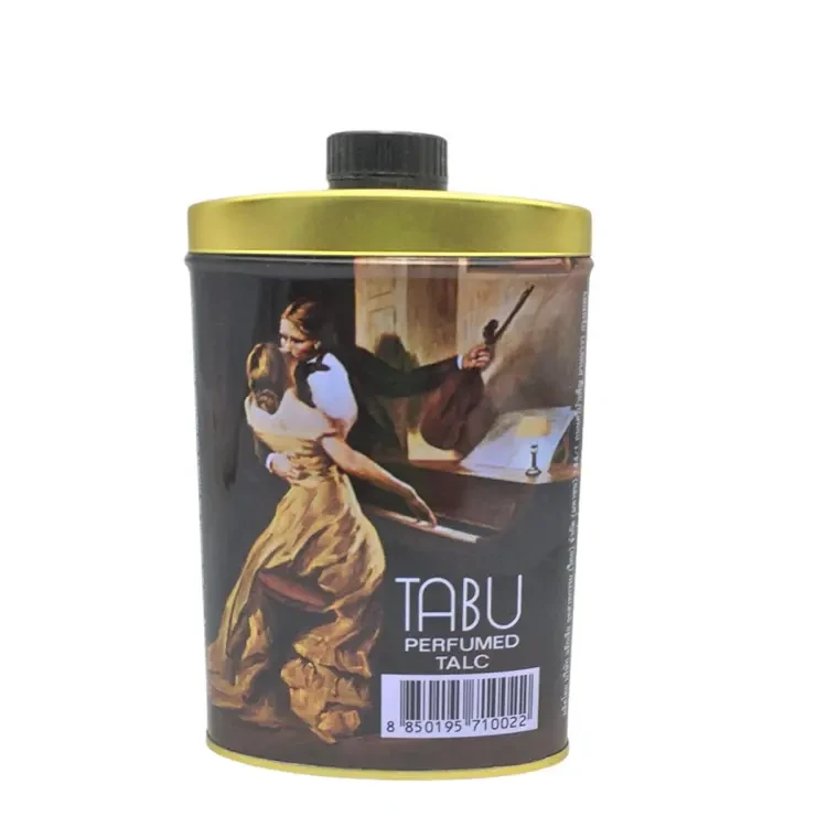 TABU Talcum Powder,100g