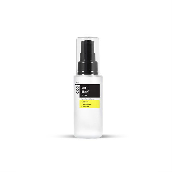 Coxir Vita C Bright Serum 50ml