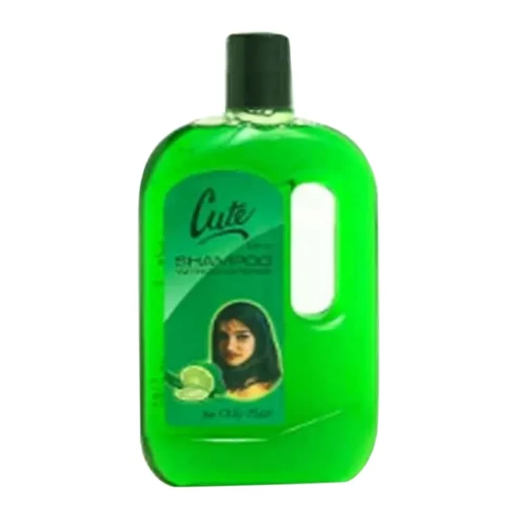 Cute Lime Shampoo (500 ml)