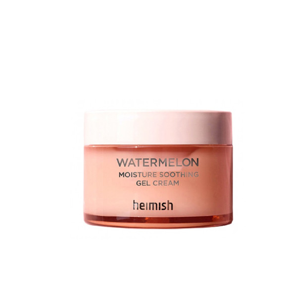 Heimish Watermelon Moisture Soothing Gel Cream 110ml