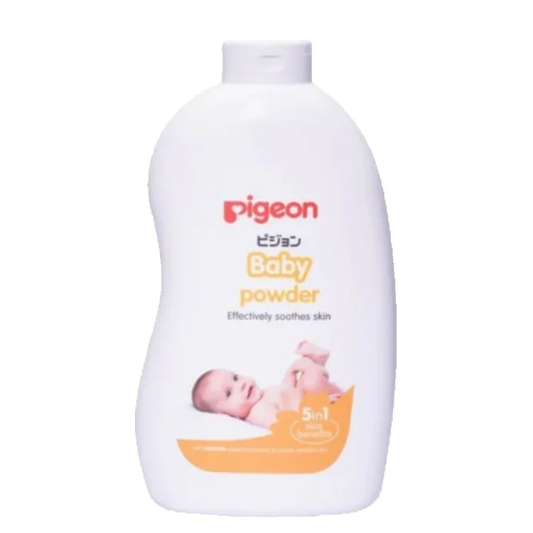 Pigeon Sakura Baby Powder 500gm(Malaysia)