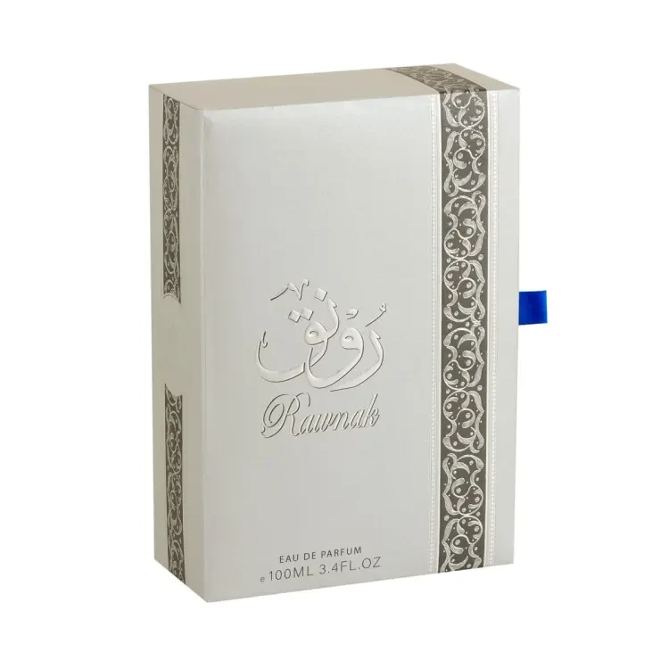 Khadlaj 100 ml Rawnak Eau De Perfume for men