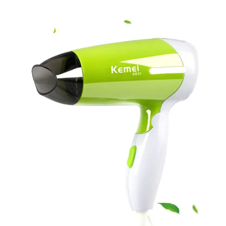 KEMEY - Kemei KM-6830 Super shape Hair Dryer for Women