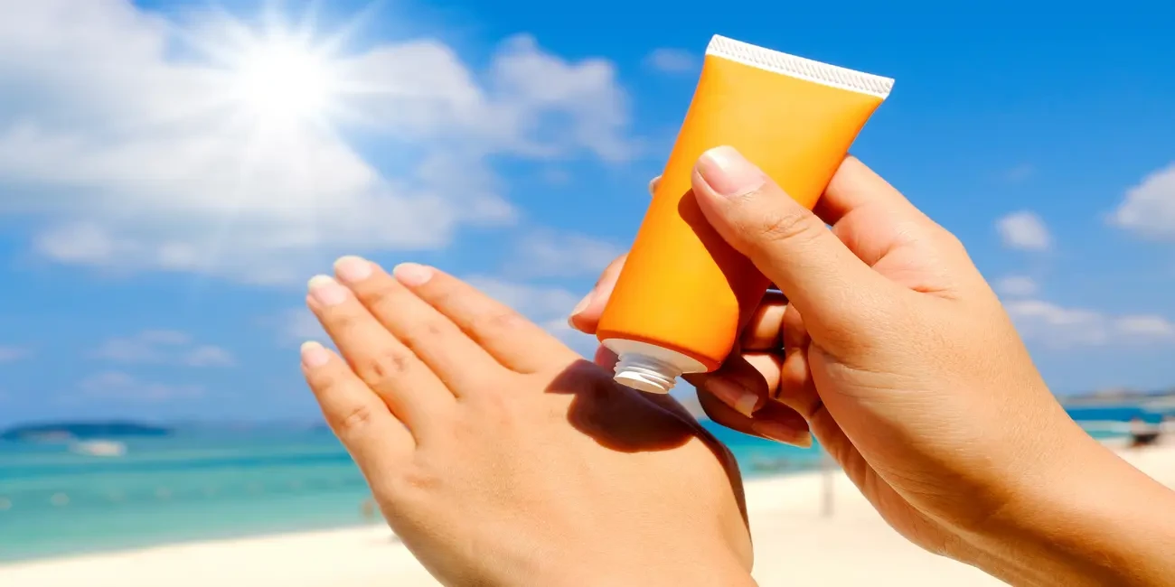 All You Need To Know About Sun Protection