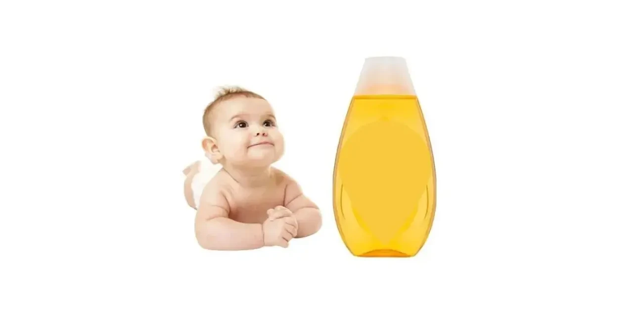 3 Reasons Why Baby Shampoo Falls Short for Kids Over 5