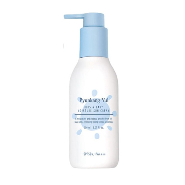 Pyunkang Yul Kids & Baby Moisture Sun Cream 150ml
