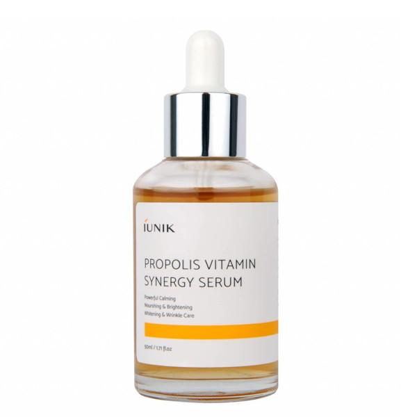 IUNIK Propolis Vitamin Synergy Serum 50ml