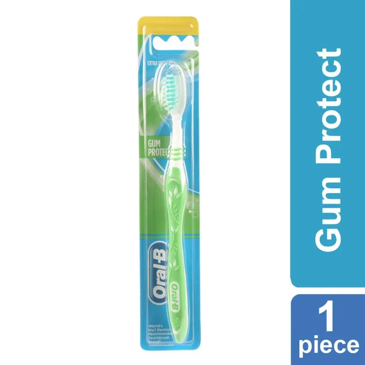 Oral-B Gum Protect Toothbrush (Extra Soft)