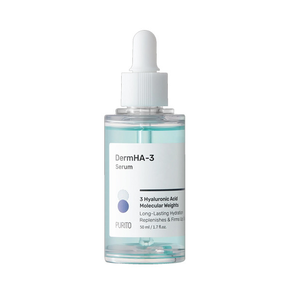 Purito DermHA-3 Serum 50ml
