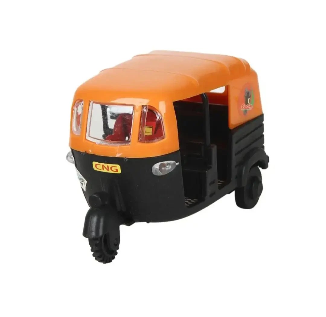 CNG Three Wheeler Toys For Baby
