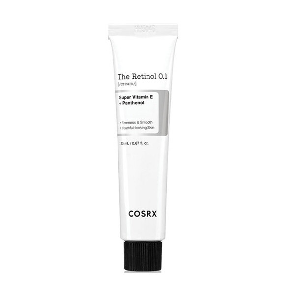 Cosrx The Retinol 0.1 Cream 20ml