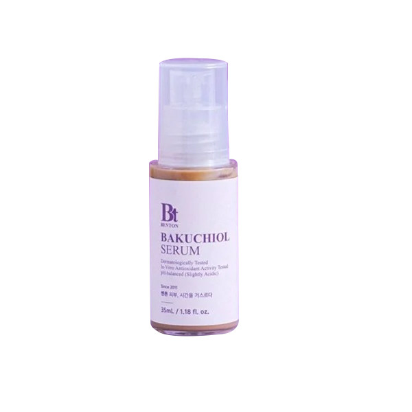 Benton Bakuchiol Serum 35mL